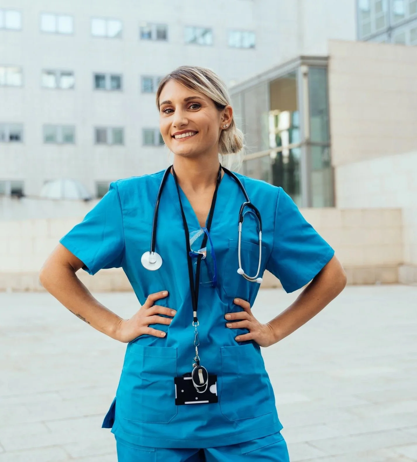 Digitale Personaleinsatzplanung in der Pflege mit CrewLinQ App