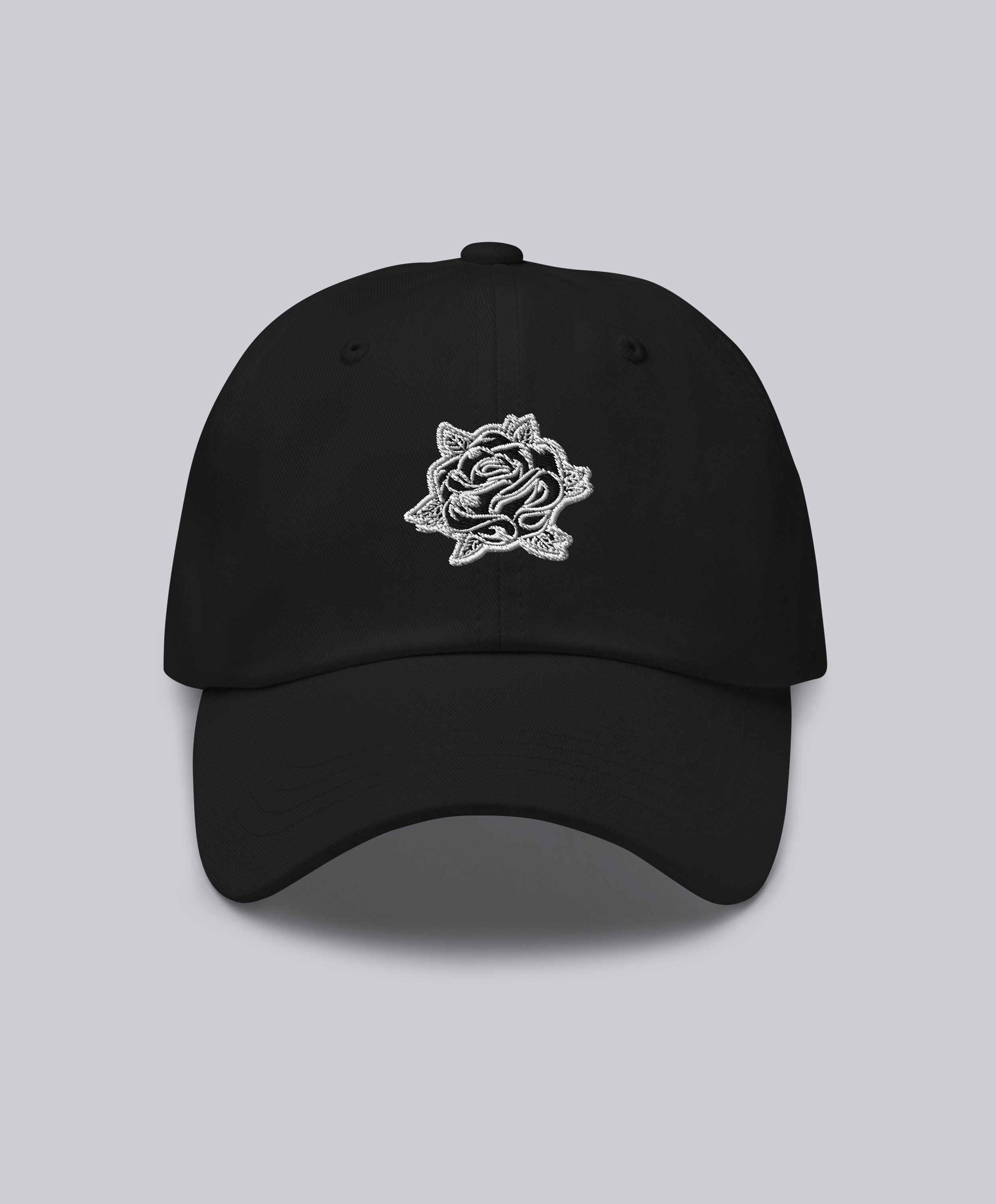 ETERNAL BLOOM — CASQUETTE