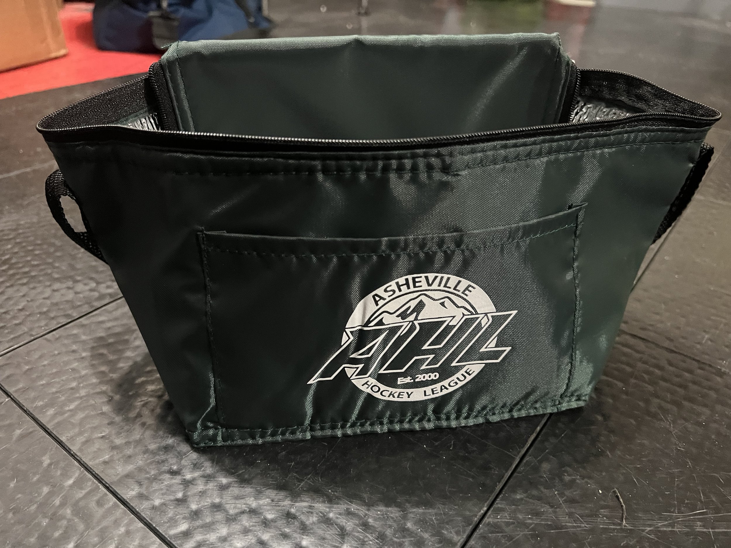 Cooler & Koozie