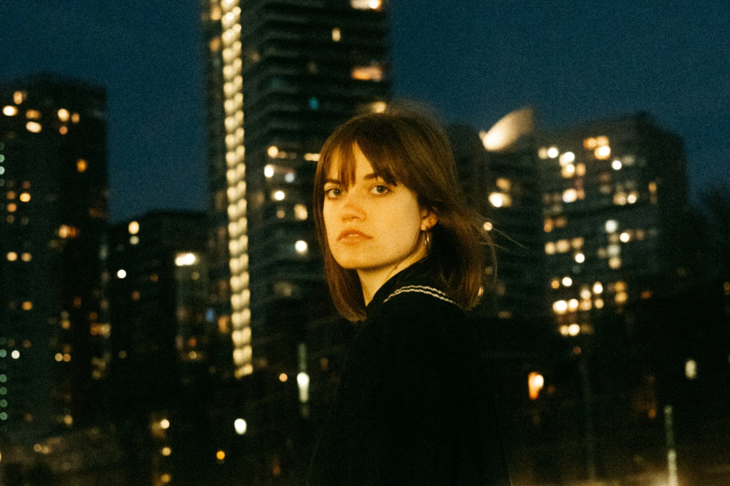 Hana Fatur: An Ethereal Evening