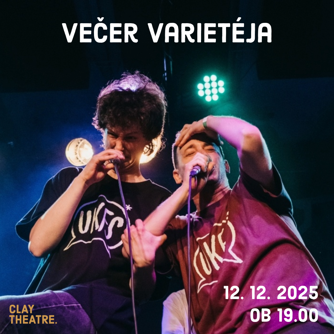 Večer varieté-ja