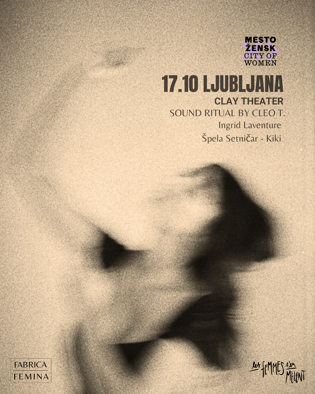 Festival: Dialogue, Creativity + Sound Ritual