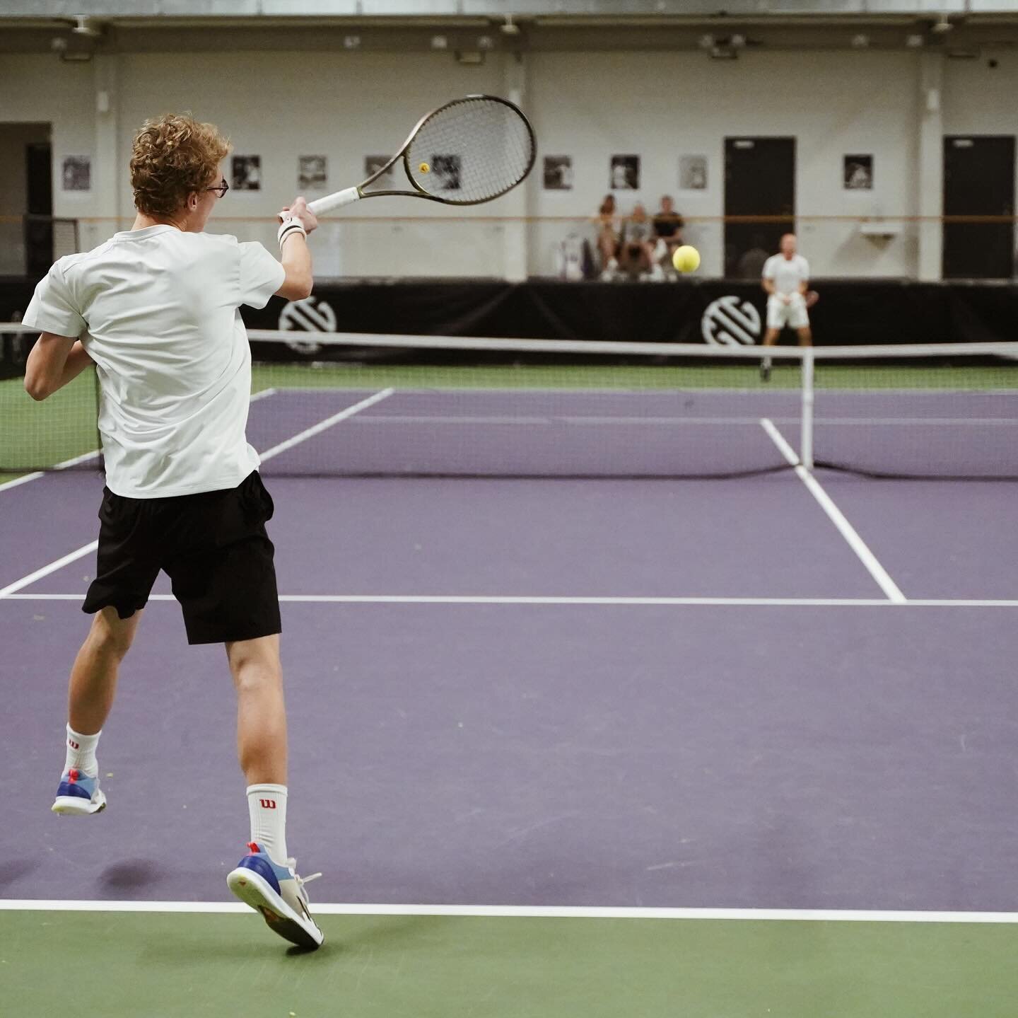 Snapshots from Members vs Academy Tournament 🌟

#gtgtennisacademy #tennis #tennisplayer #tenniscourt #tennislove #tennislife #tennismatch #tennisphotography #tennisphoto #tennismatch #tennisgirl #tennistime #stockholm #sweden🇸🇪