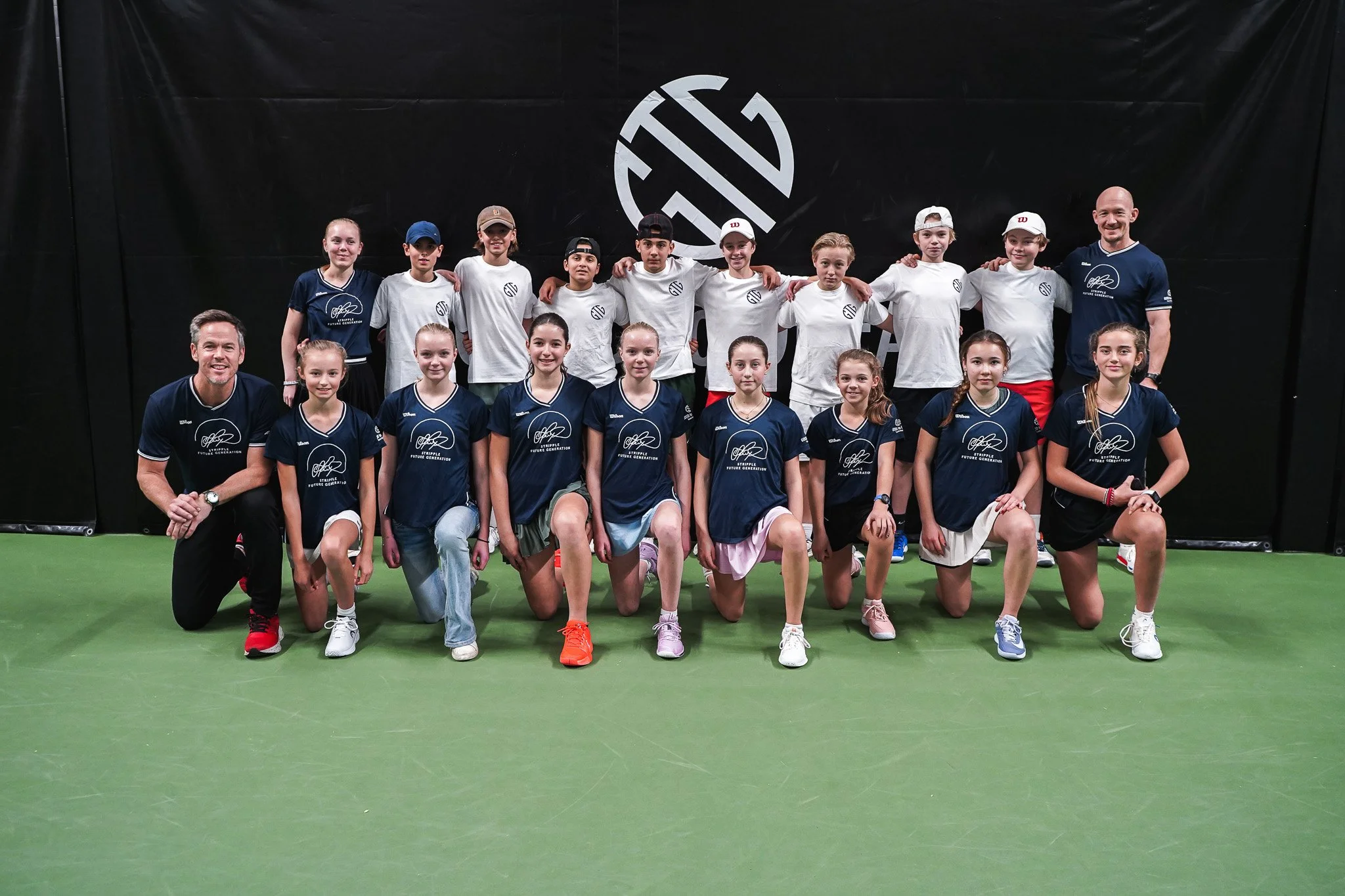 Stripple Masters 2025