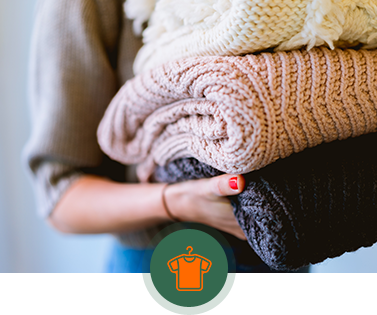 Dry Cleaning - Super Cleaners DE