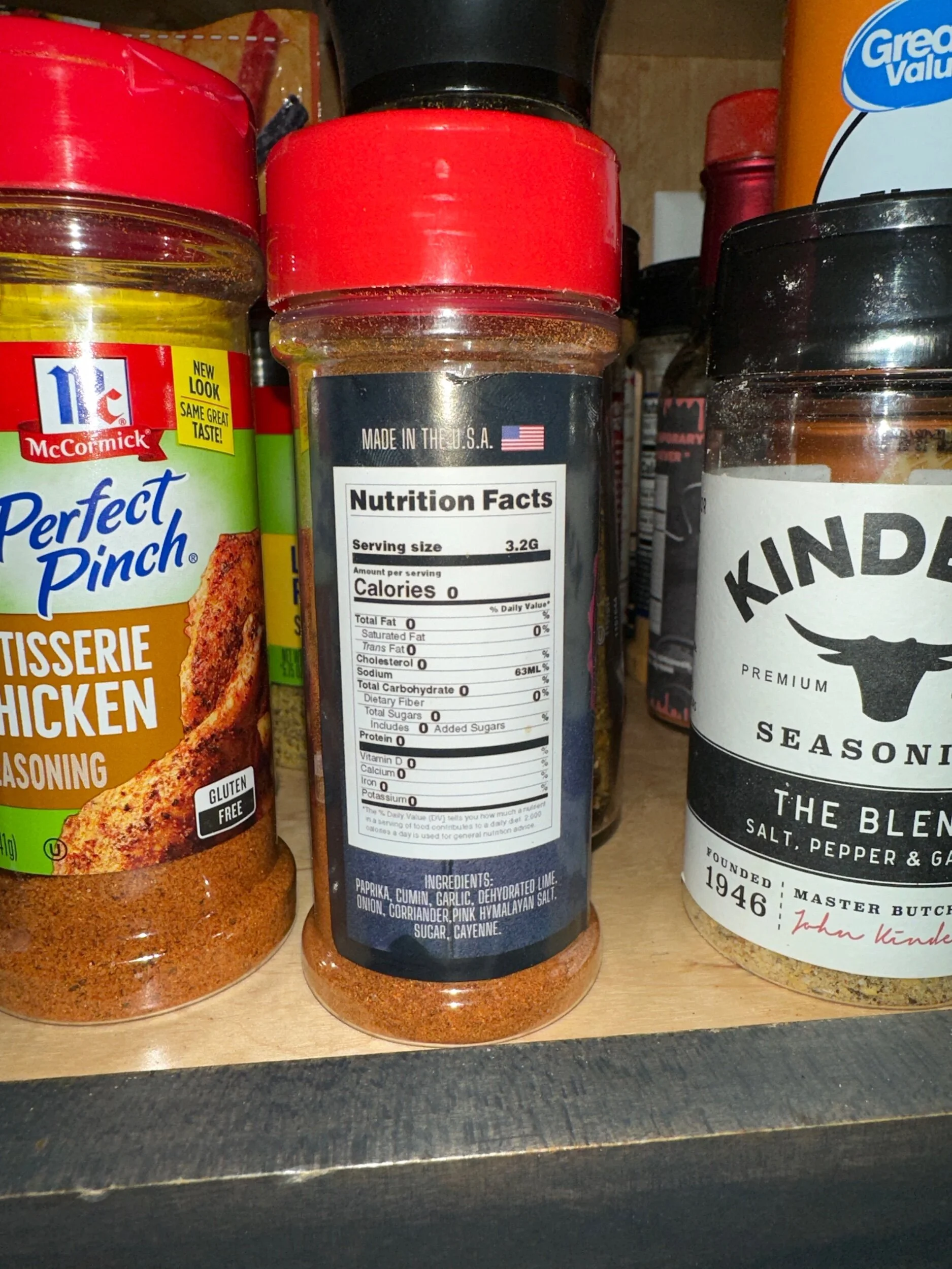 Cooking for gains cooking for gains