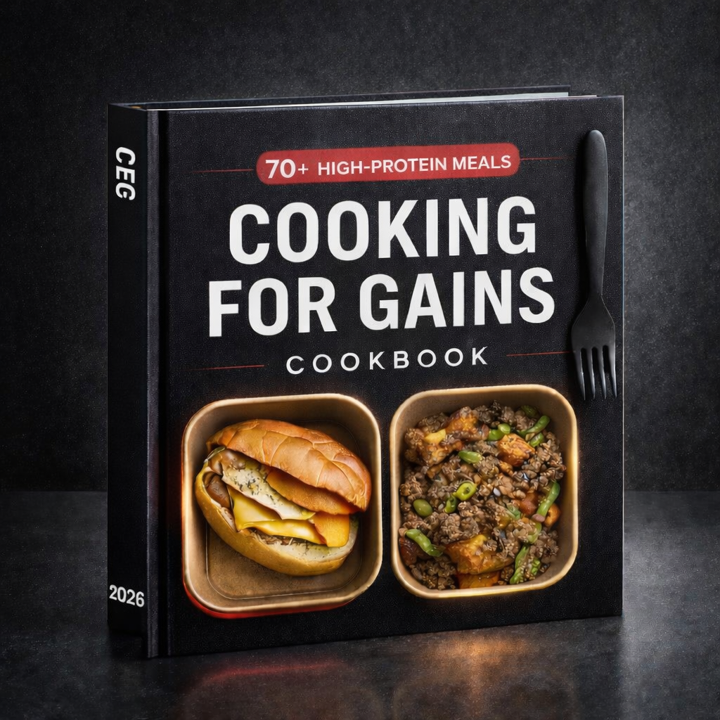 2026 Cookbook 70 Meals