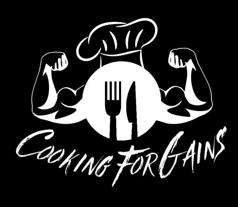 COOKING FOR GAINS