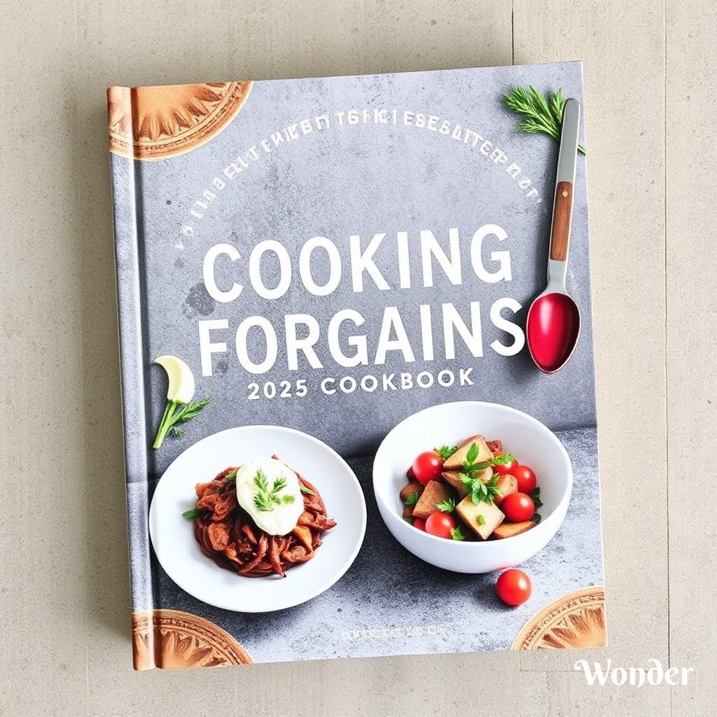 CFG 2025 E-Cookbook One Time Purchase