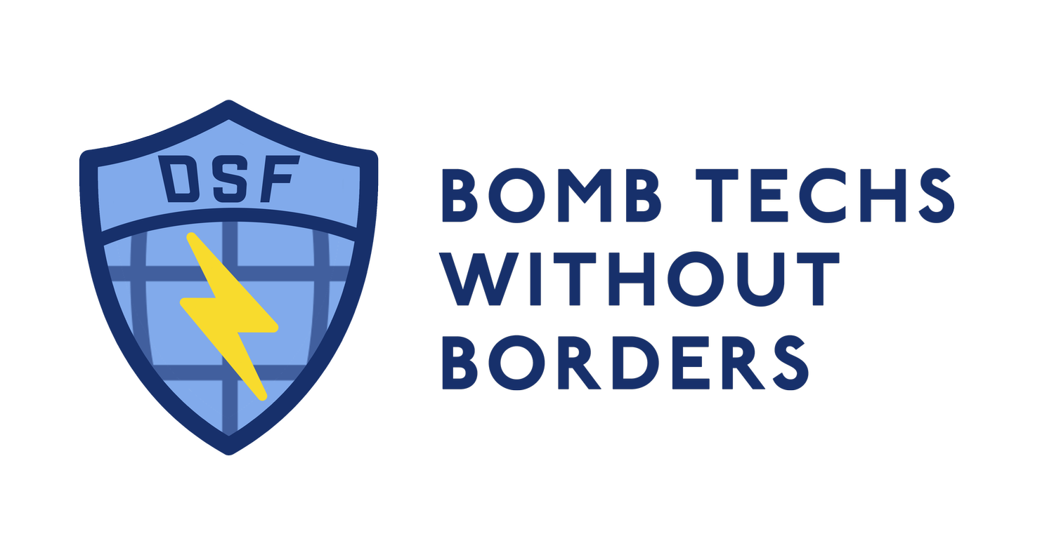 Bomb Techs Without Borders