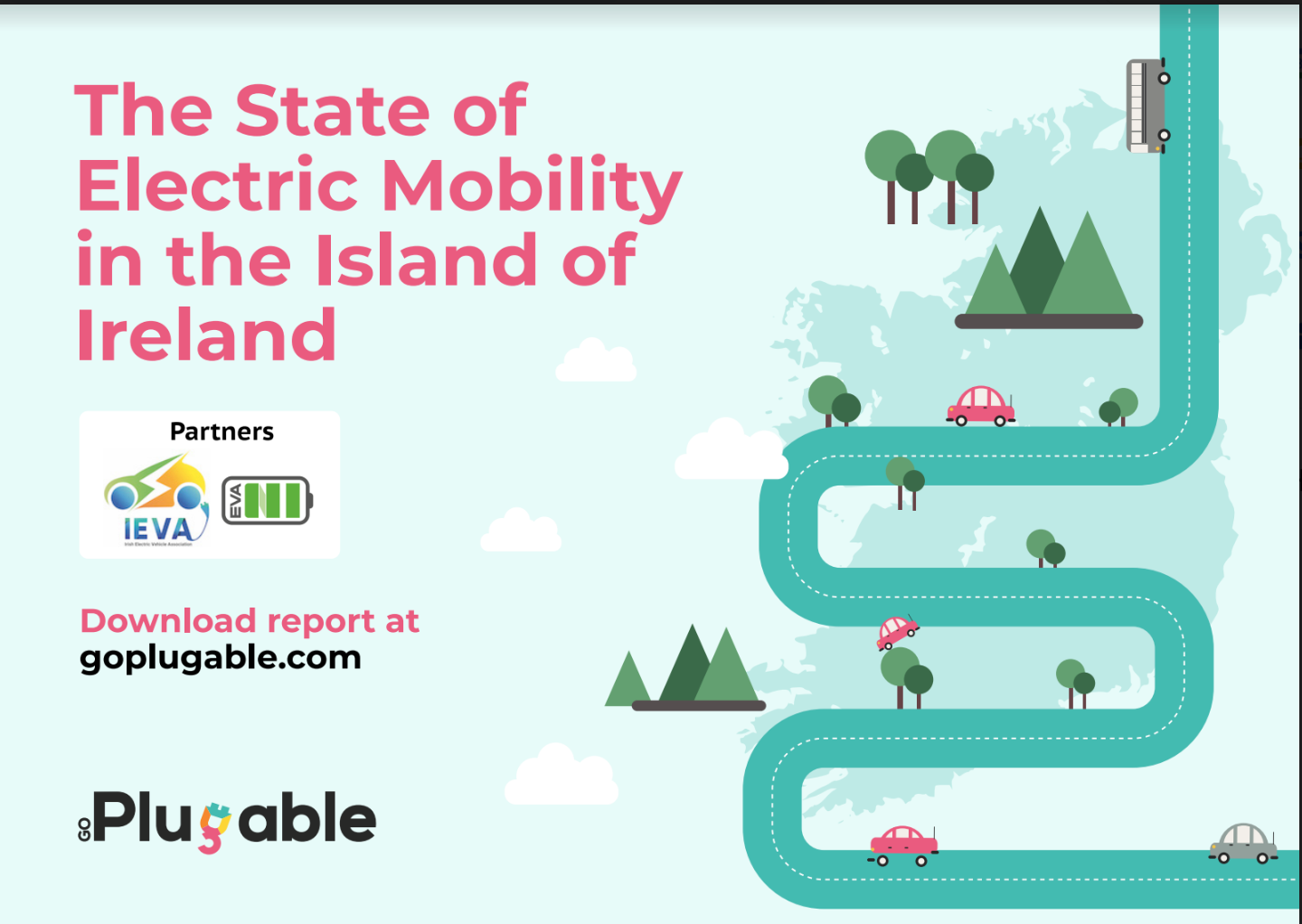 GoPlugable All Ireland EV Survey Shape the Future of EV Charging in
