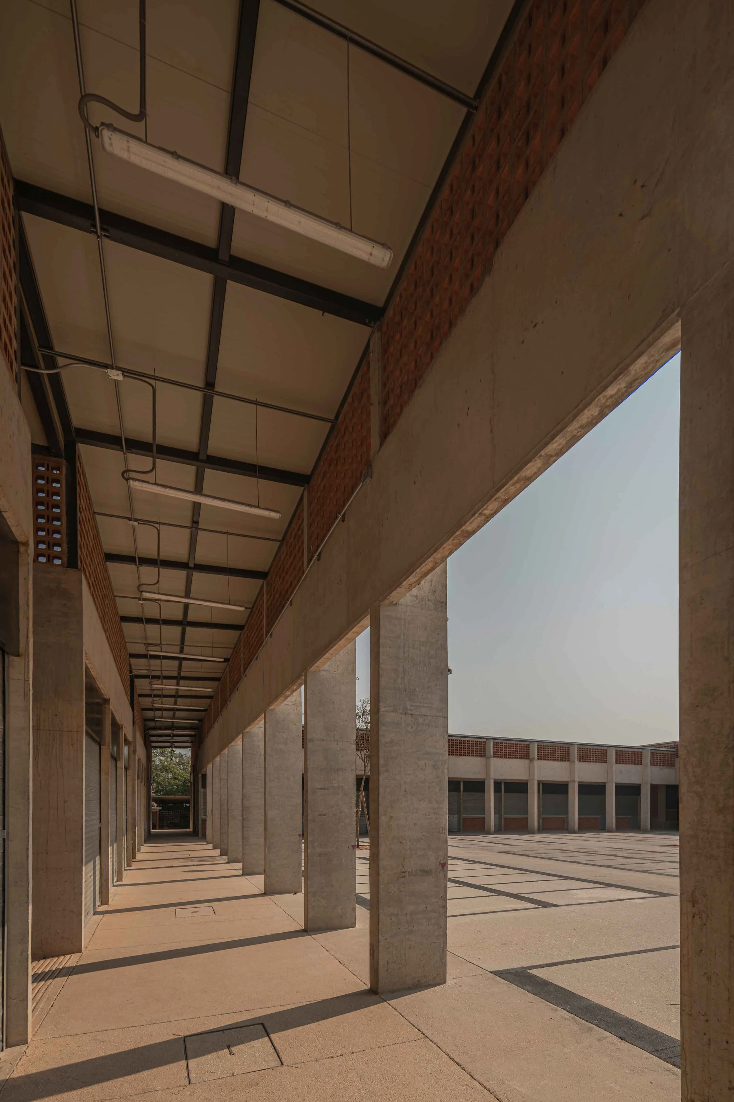 Mercado Cosoleacaque — ColectivoMx Taller