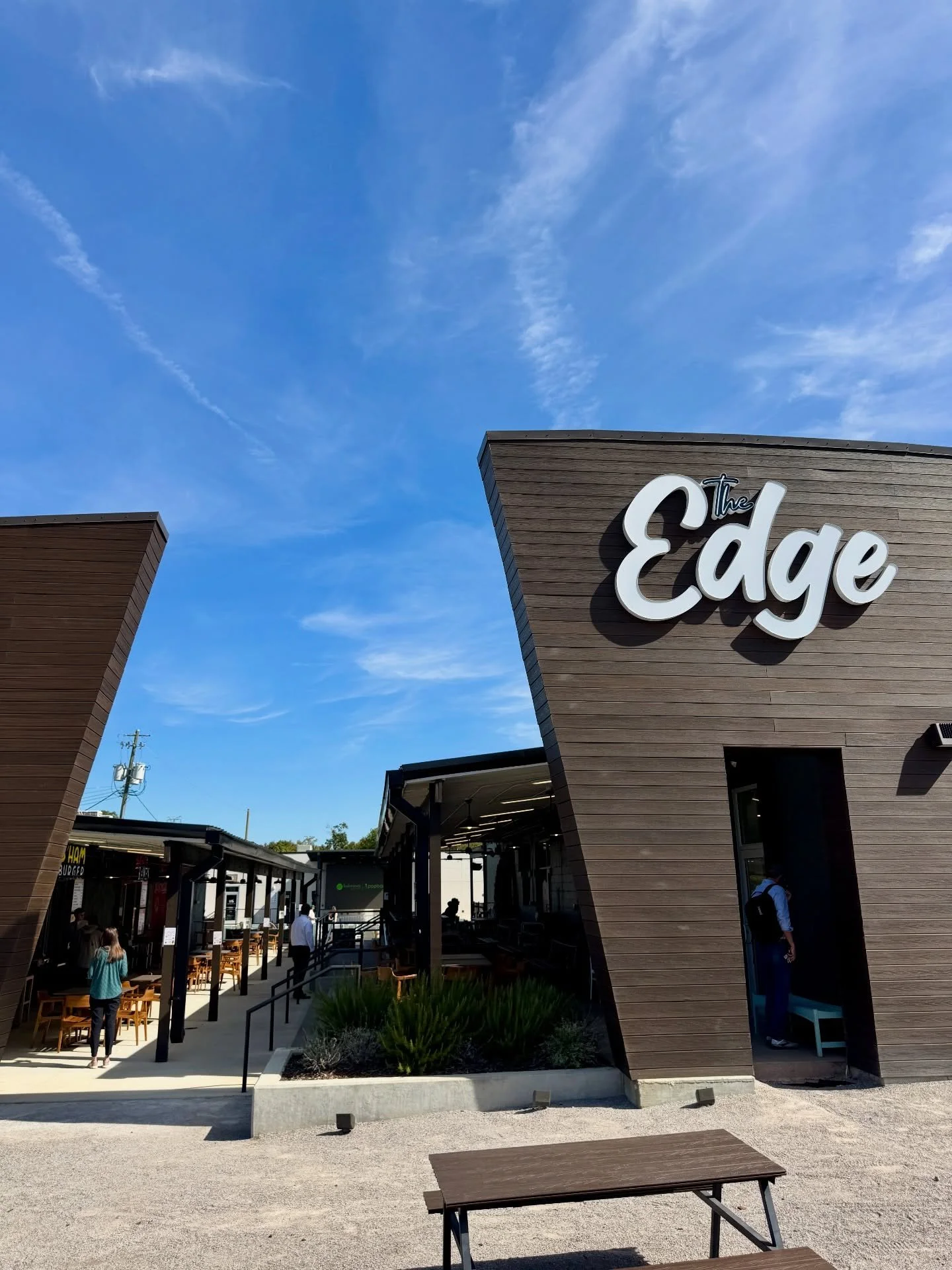 This Thanksgiving, we&rsquo;re thankful for the people who make The Edge feel like home &mdash; our tenants, our neighbors, and everyone who spends their days with us.
Happy Thanksgiving, Homewood!