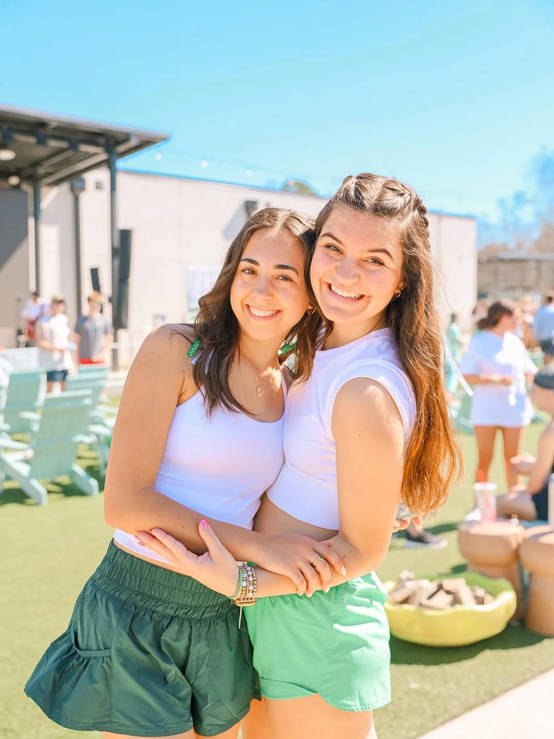 College Tuesday isn&rsquo;t going anywhere 🎓 School may be almost out, but College Tuesday at The Edge is here all summer long. Join us every Tuesday &amp; enjoy exclusive deals just for college students when you show your student ID.

Enjoy:
&bull;