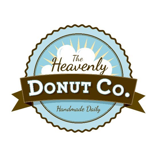 Heavenly Donut Company at The Edge Homewood