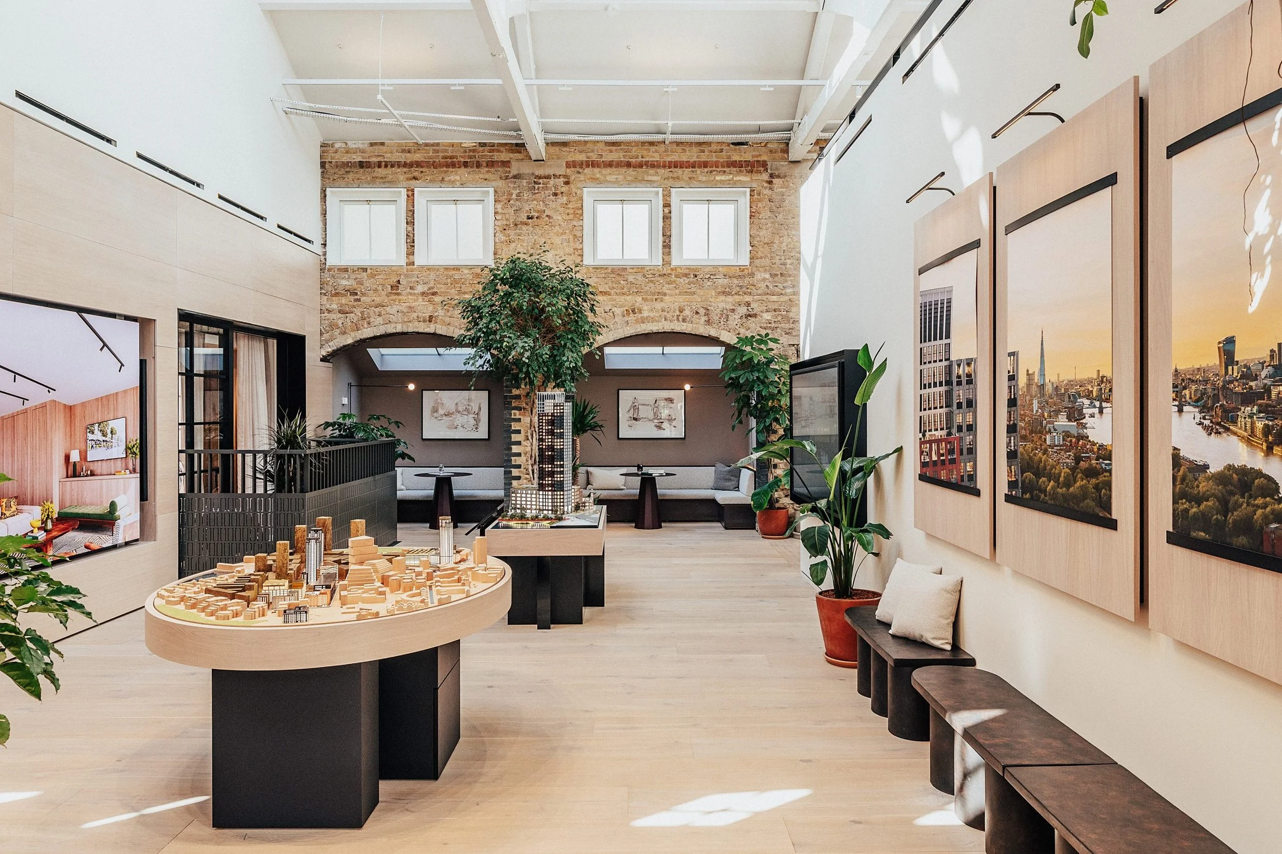 British Land - Canada Water