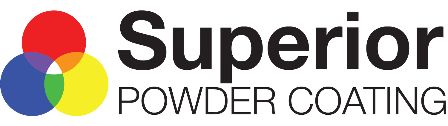 Superior Powder Coating
