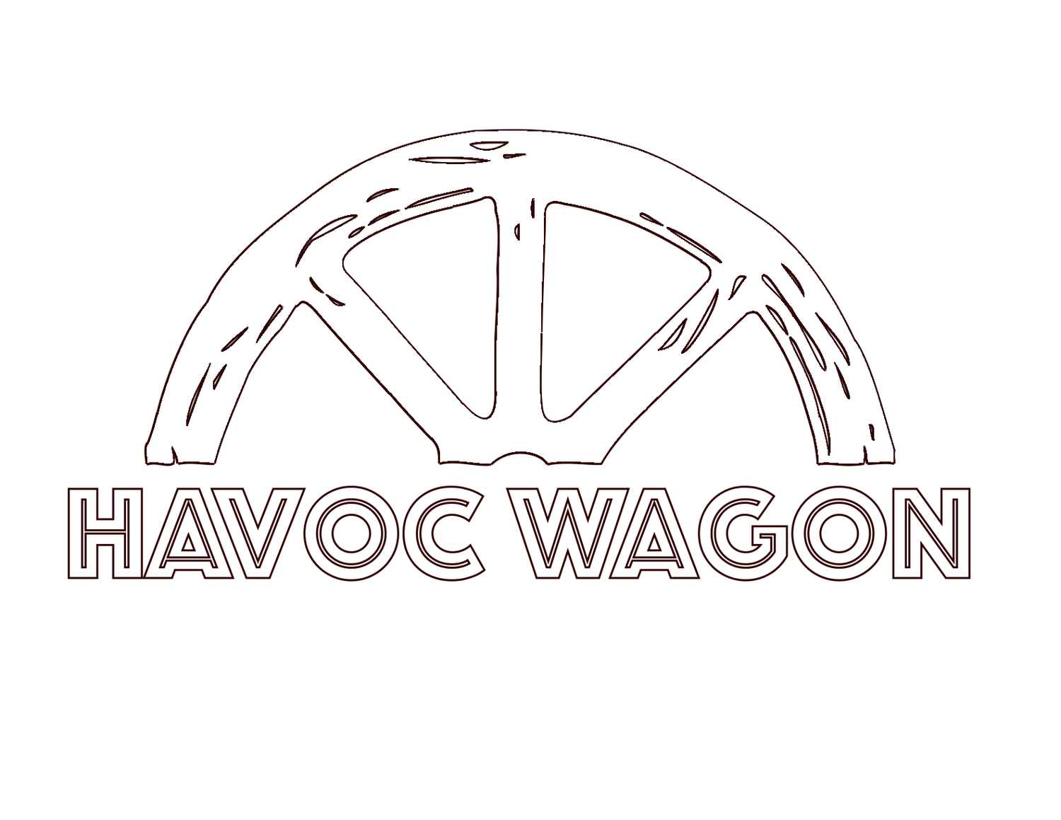 havoc wagon
