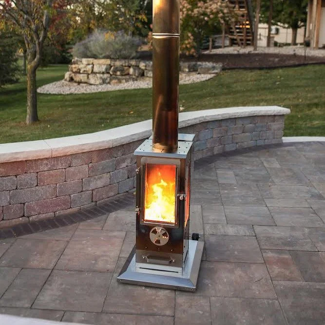 🔥Small Business Saturday Sales!!🔥
Get 20% off Timber Stoves, and 30% off select fire tables!
Don't miss out on these rare savings! Call us at 231-286-3489 to reserve yours today!