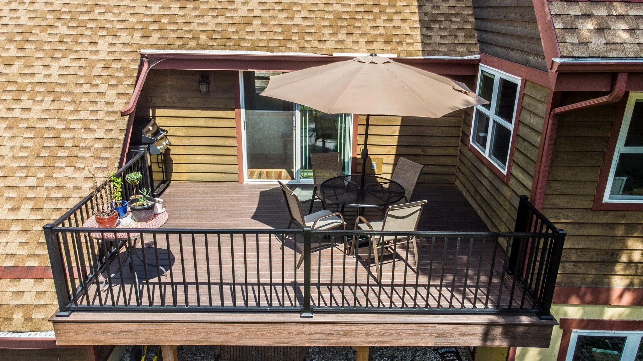From first idea to final detail, we handle it all.