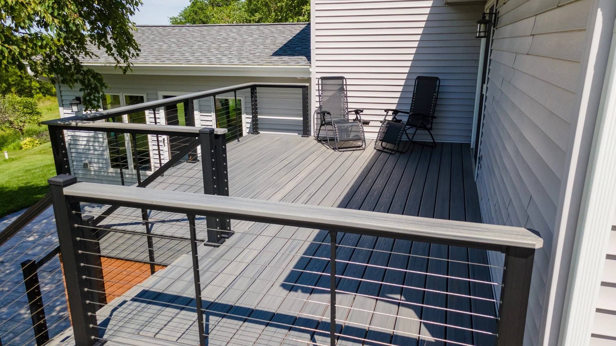 Where expert craftsmanship meets everyday outdoor living.