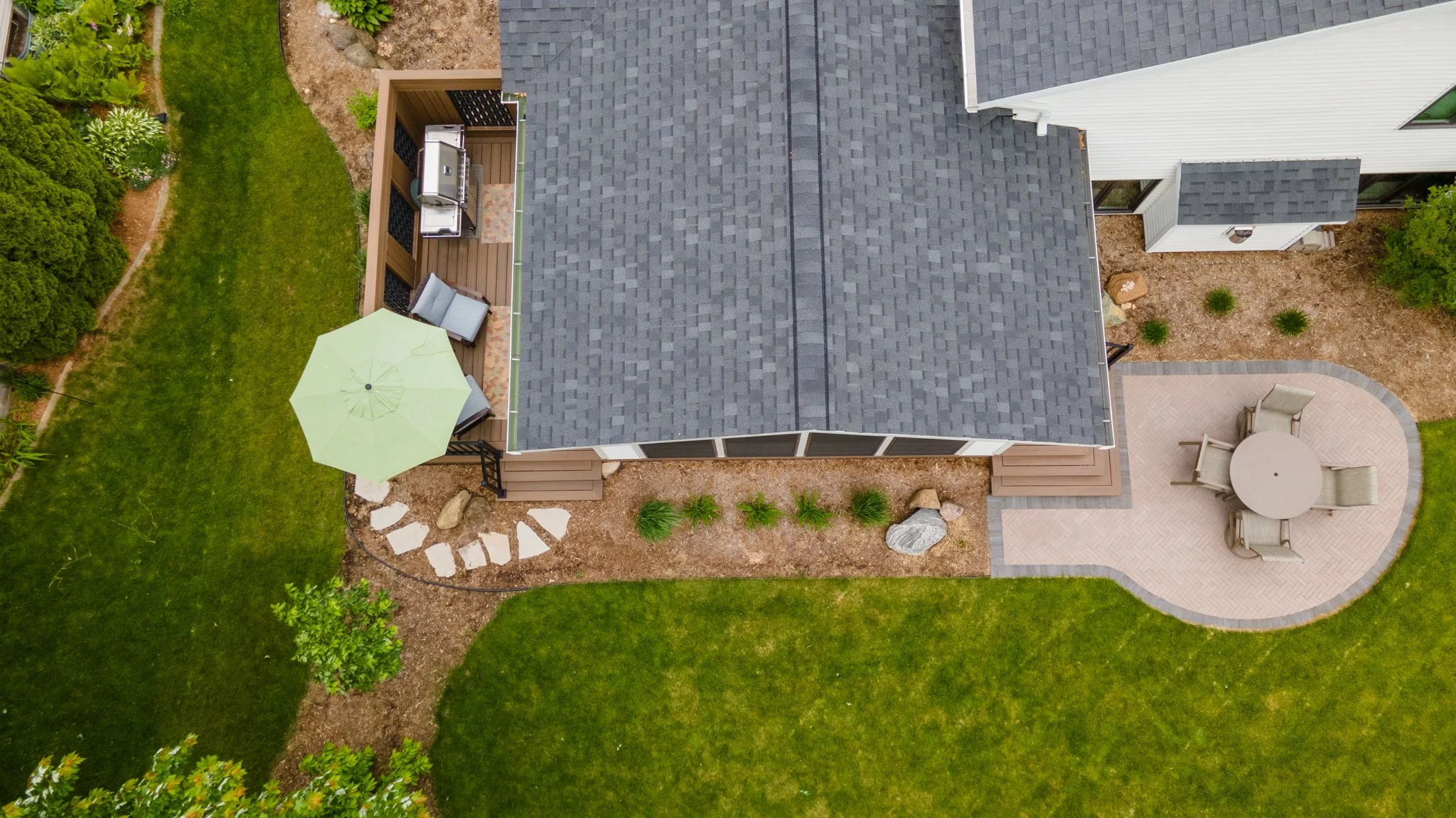 Make home the place everyone wants to be.