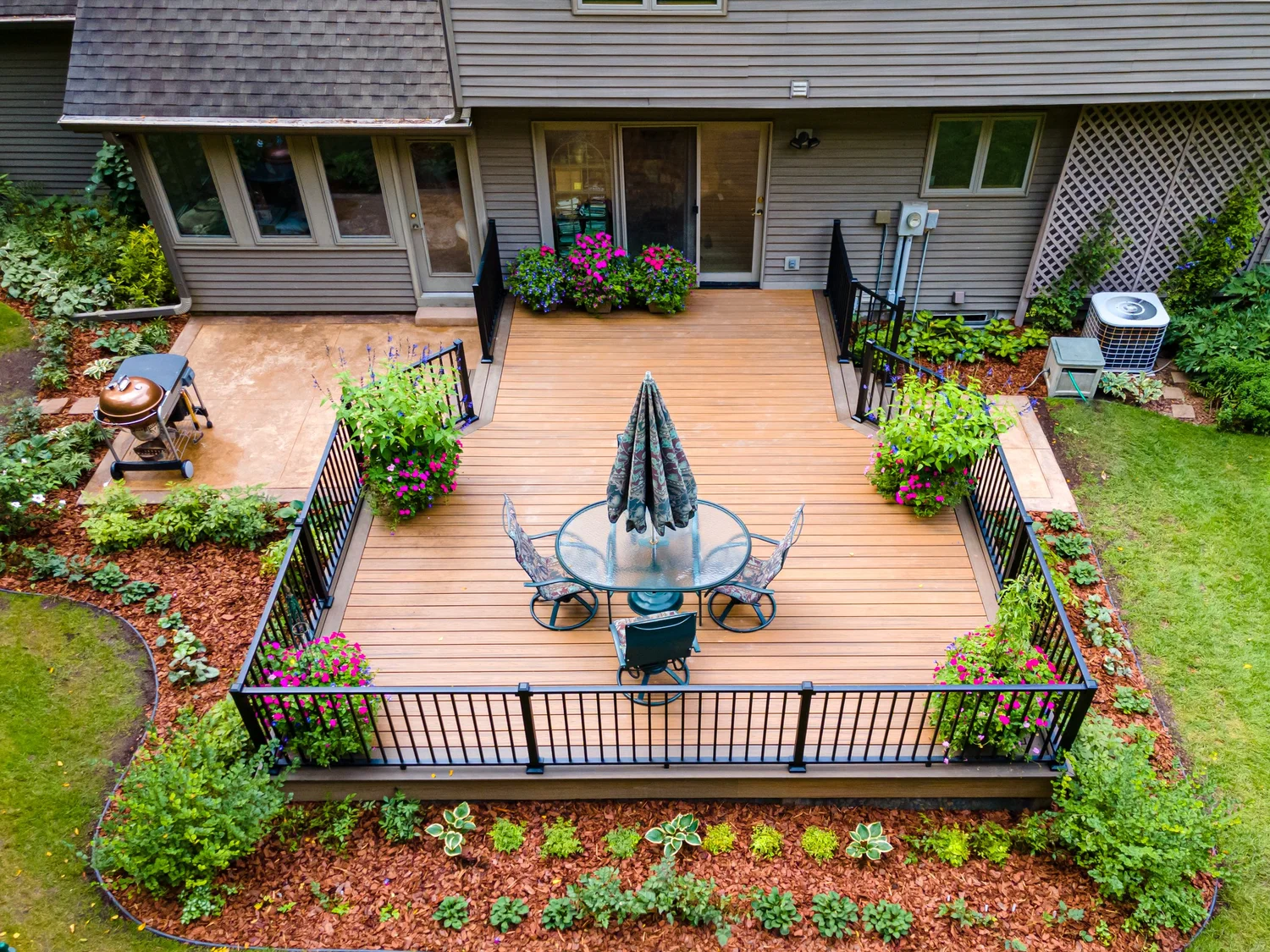 Gallery — Artisan Deck & Outdoor Living