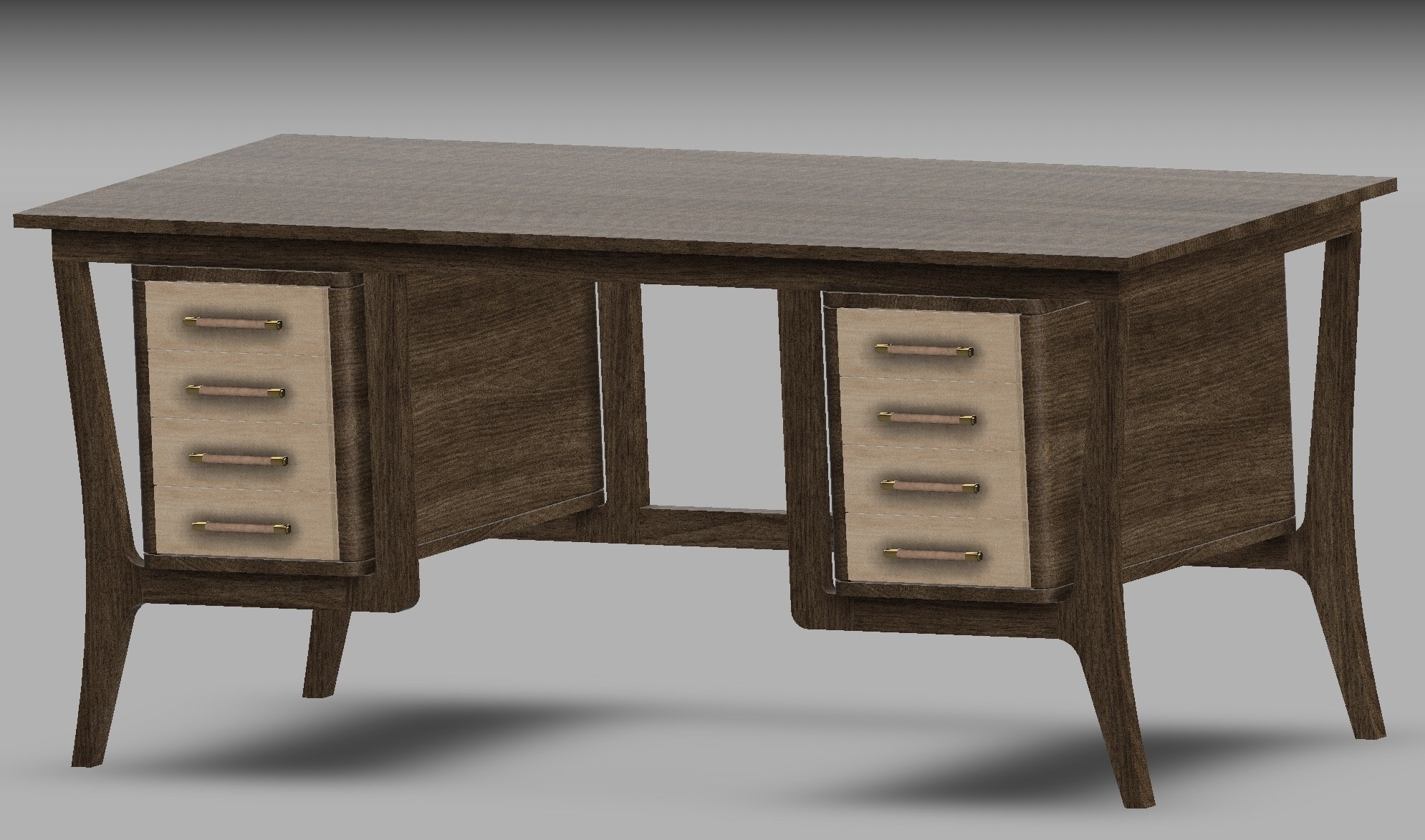 Fusion 360 Design