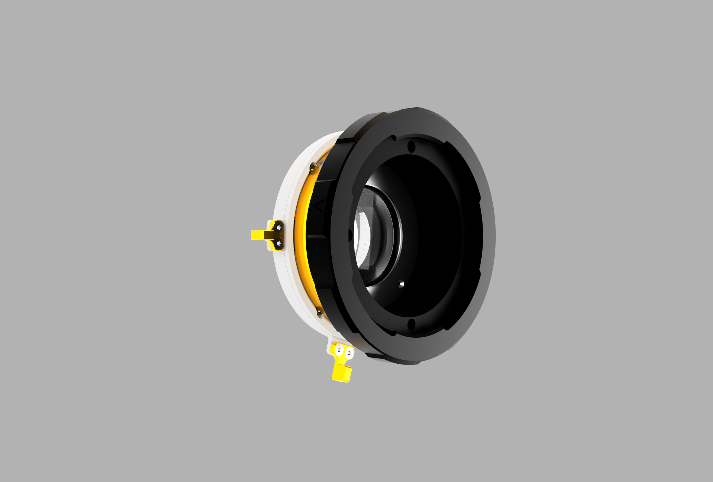 Veloscura ONE PL Mount Focal Reducer RF Mount w/Quick Lock Mount ...