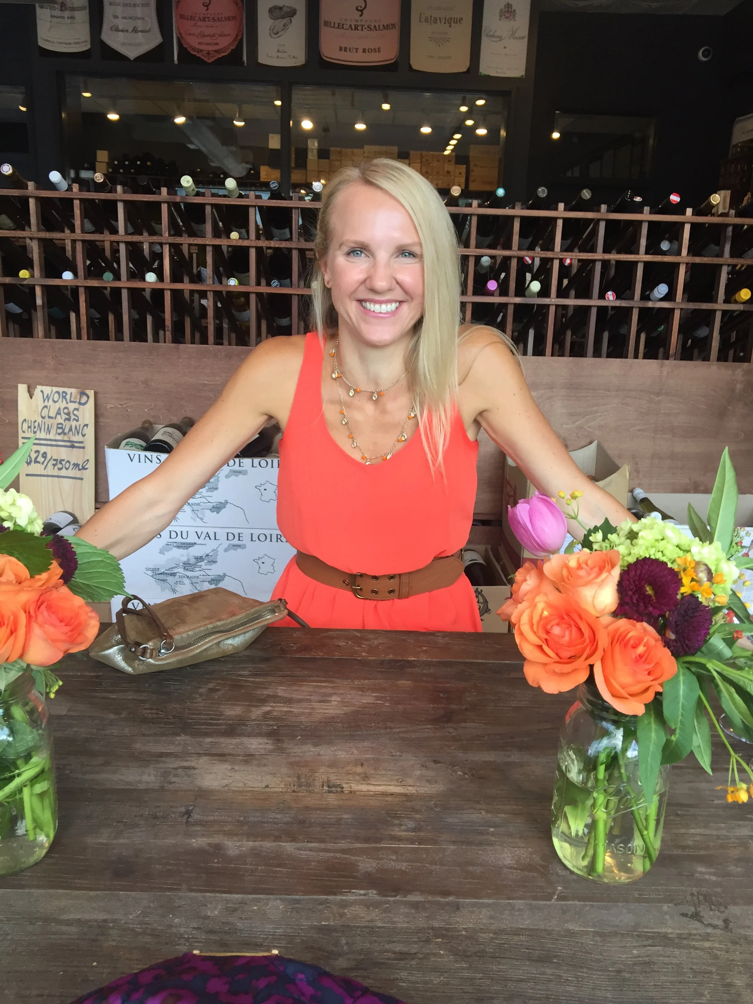 How did we get here?