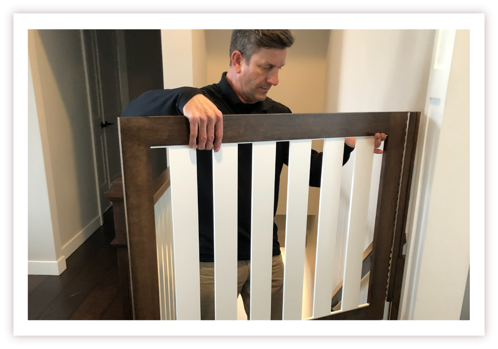 Gatekeepers Baby Gates Pet Gates Safety Gates Stair Gates