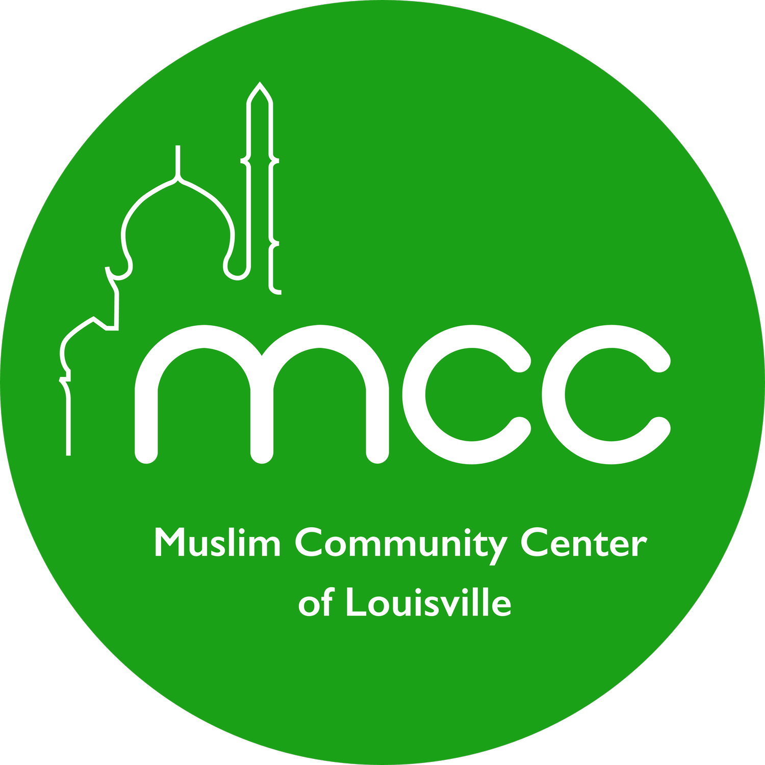 Muslim Community Center of Louisville