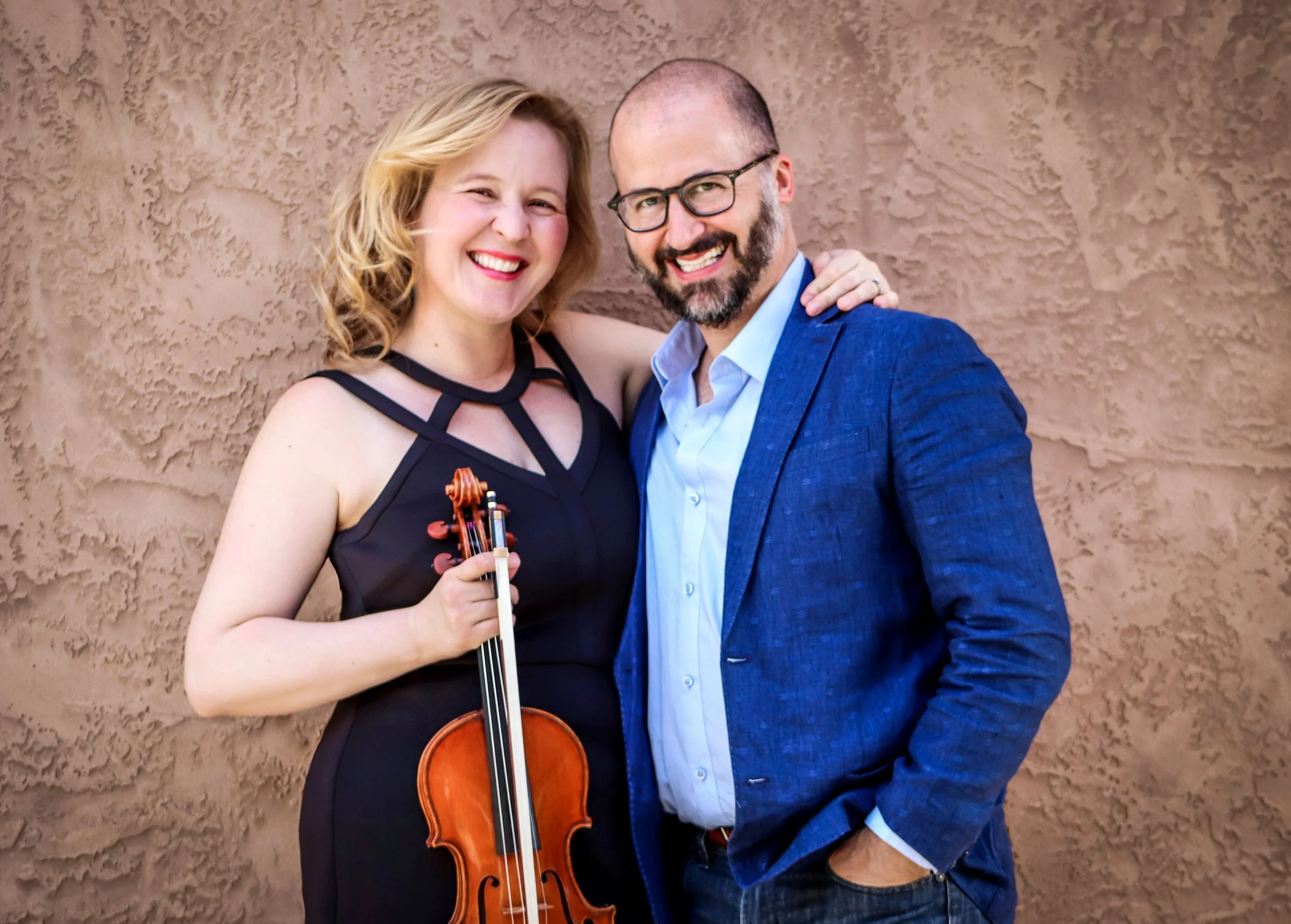 The Young-Tiranno Duo