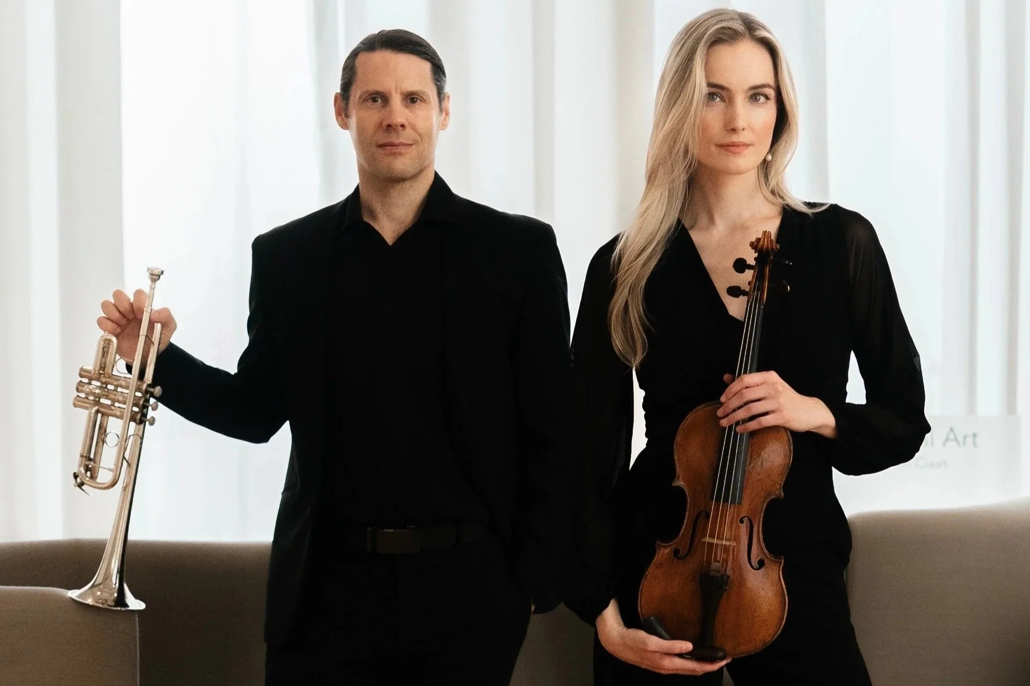 Music of a Changing Earth