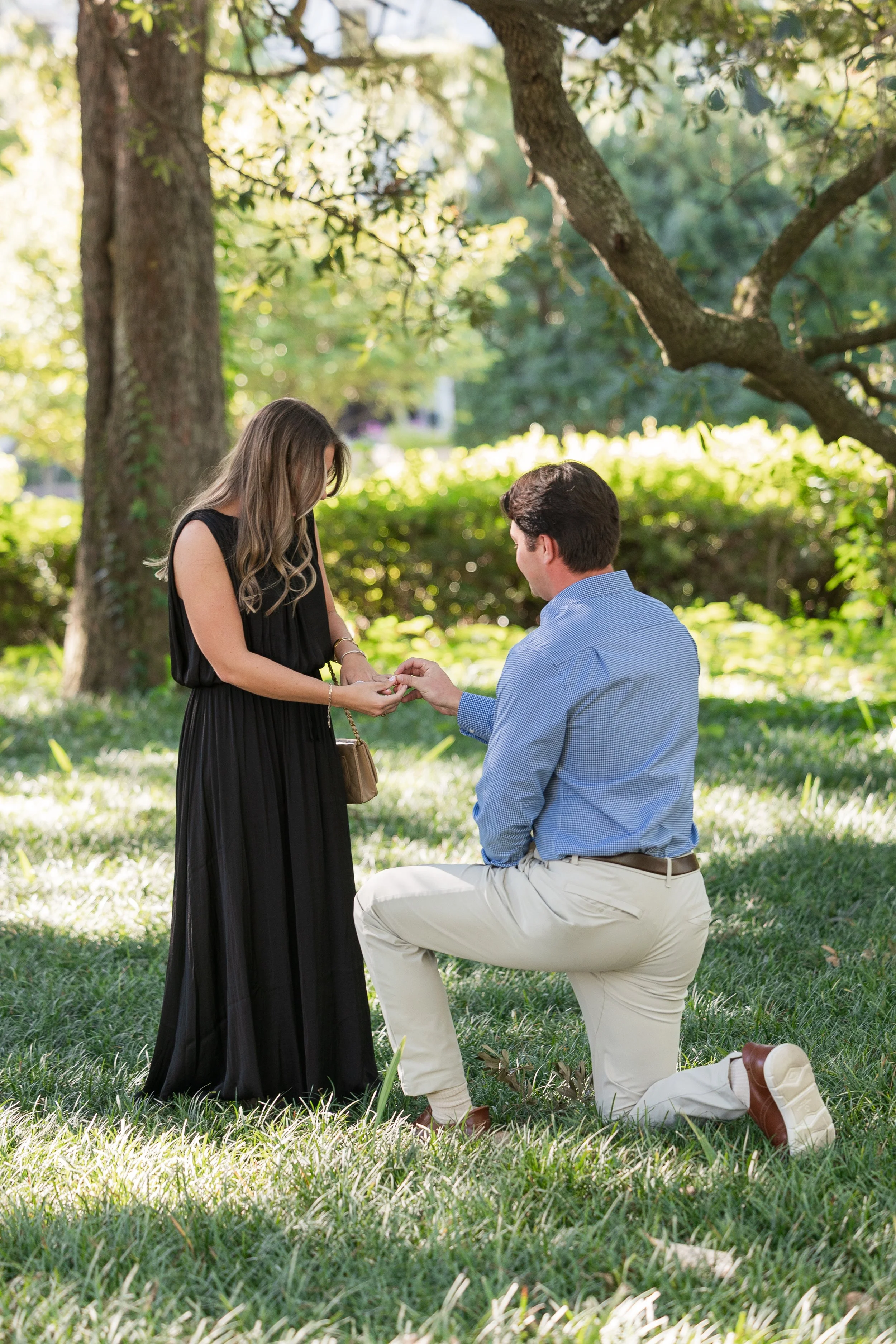 Planning a Proposal in Columbia, SC? Here’s Why You Need a Photographer