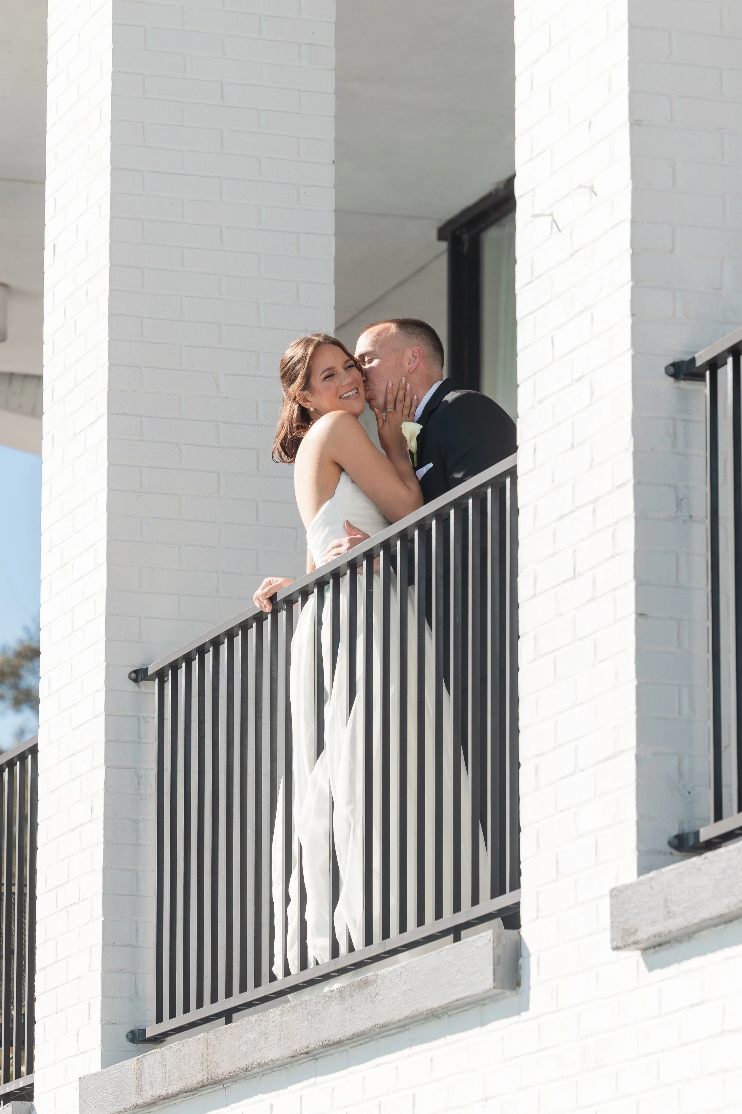 Wedding at Forest Lake Country Club