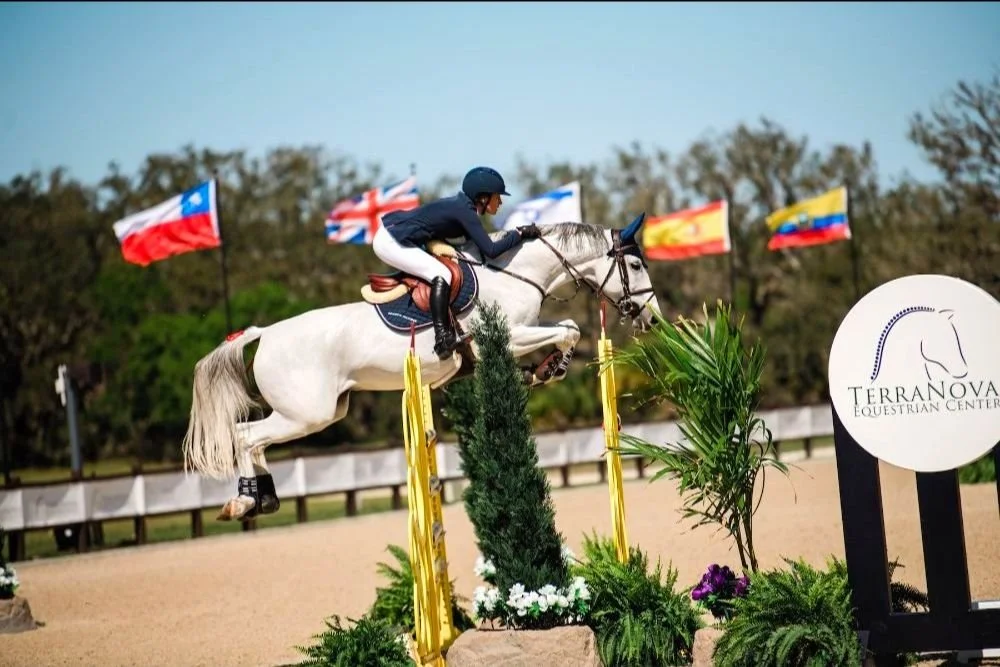 Schedule for TerraNova Winter Series 2024 Now Available