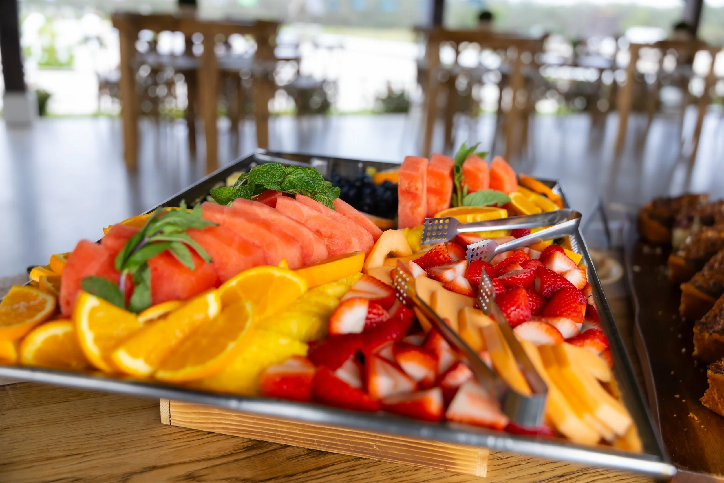 Sunday Family Breakfast & Horse Show - March 1