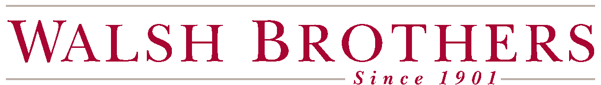 Walsh Brothers Logo
