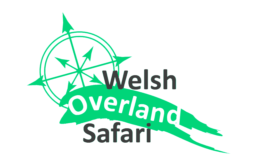 Welsh Overland Safari