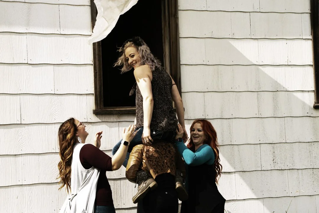 Classic Shears Hair Studio