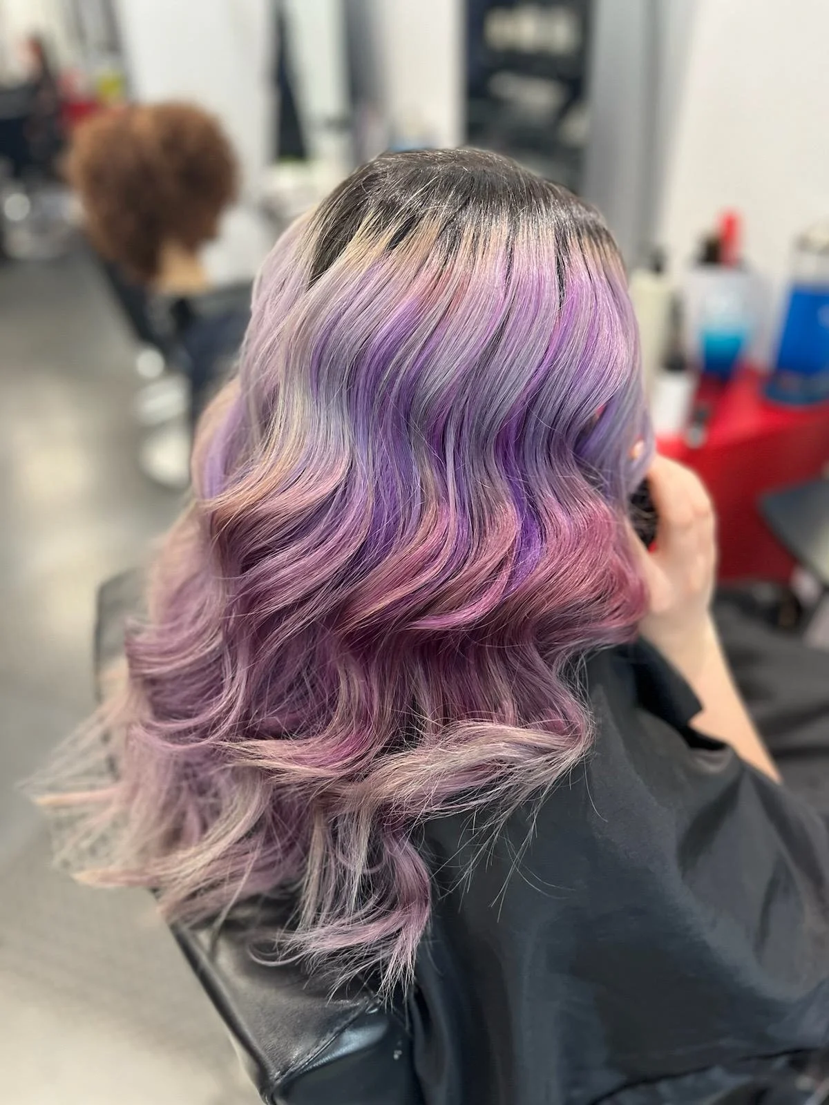 About — Classic Shears Hair Studio