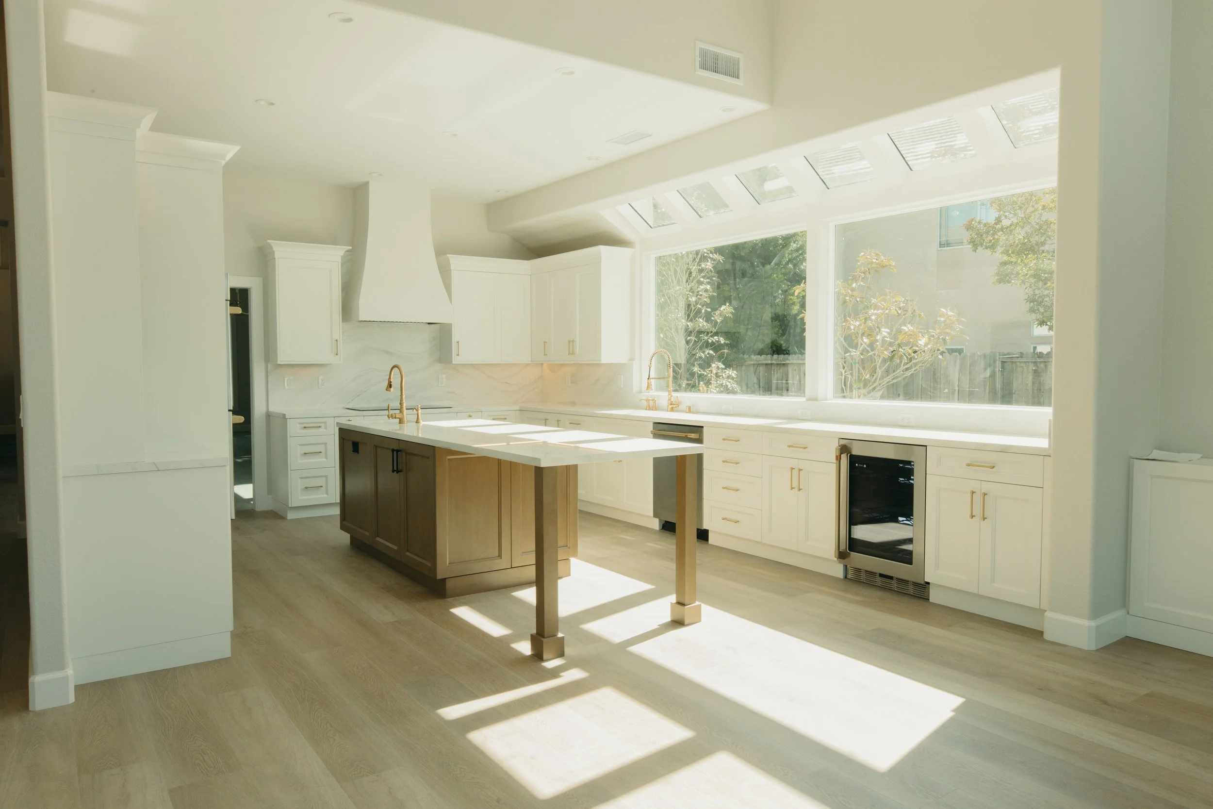 Benicia Home Improvement Center kitchen