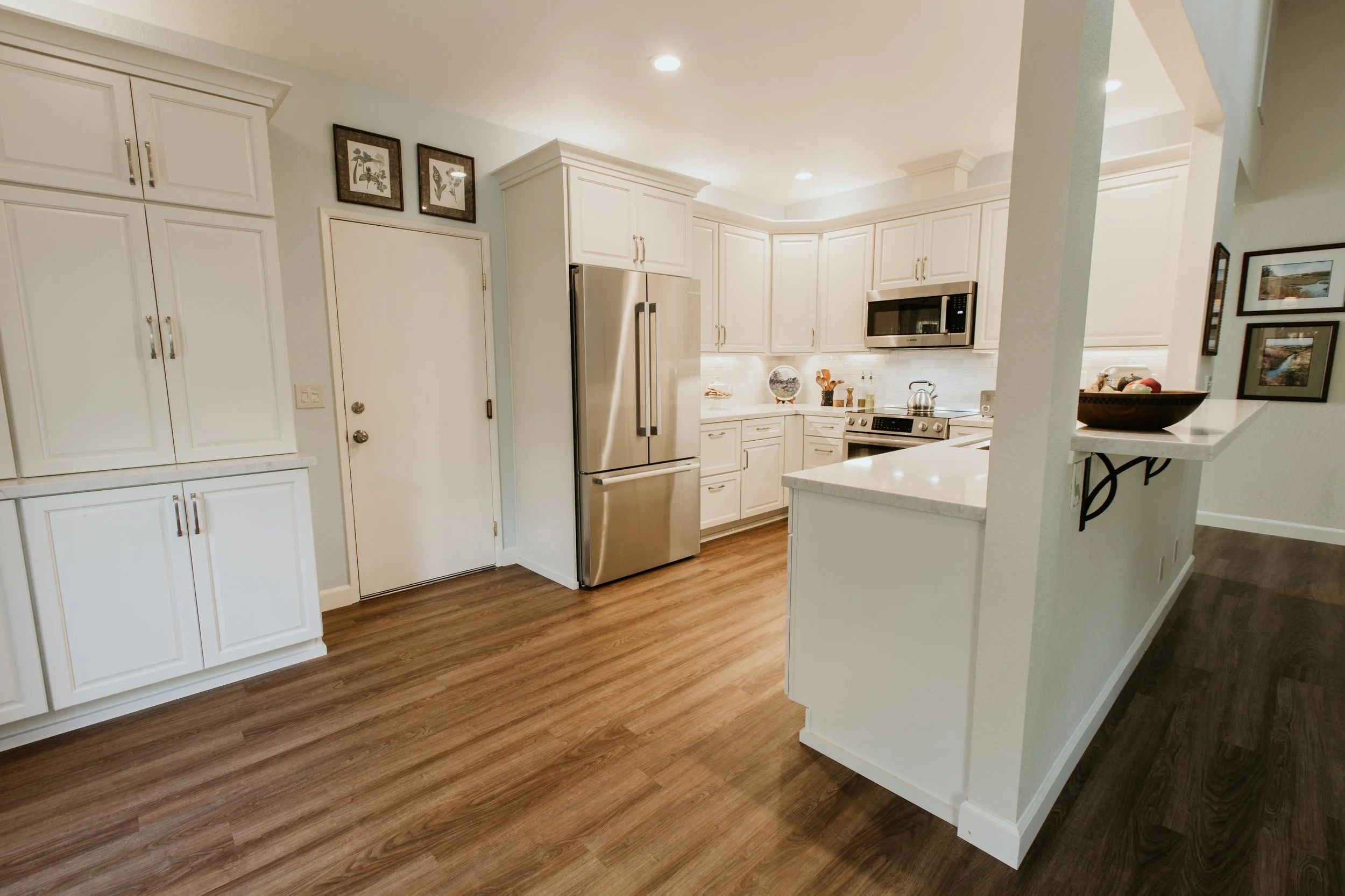 Kitchen Gallery — Benicia Home Improvement Center