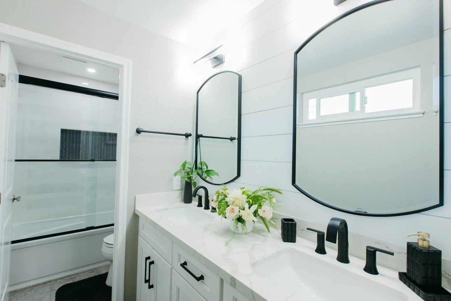 Tip: When planning a remodel, consider how the changes will impact the overall flow and functionality of your home. We're here to help with that! http://www.beniciahomeimp.com
 

 
 
 

#HomeImprovementTip #Remodeling