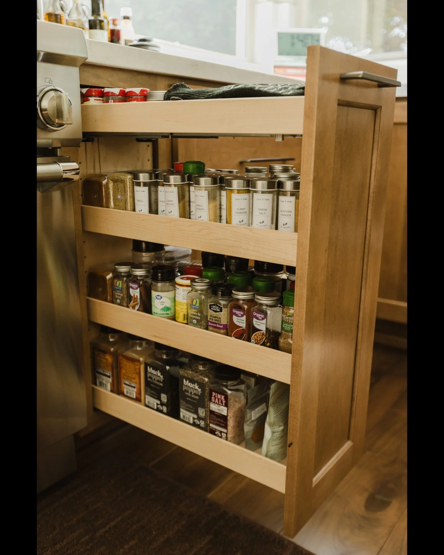 Tip: Plan your space! Consider your kitchen's flow and how you use it. This will help you decide where to place appliances and storage. Need help? We're here for you. http://www.beniciahomeimp.com
 

 
 
 

#KitchenRemodel #HomeImprovement