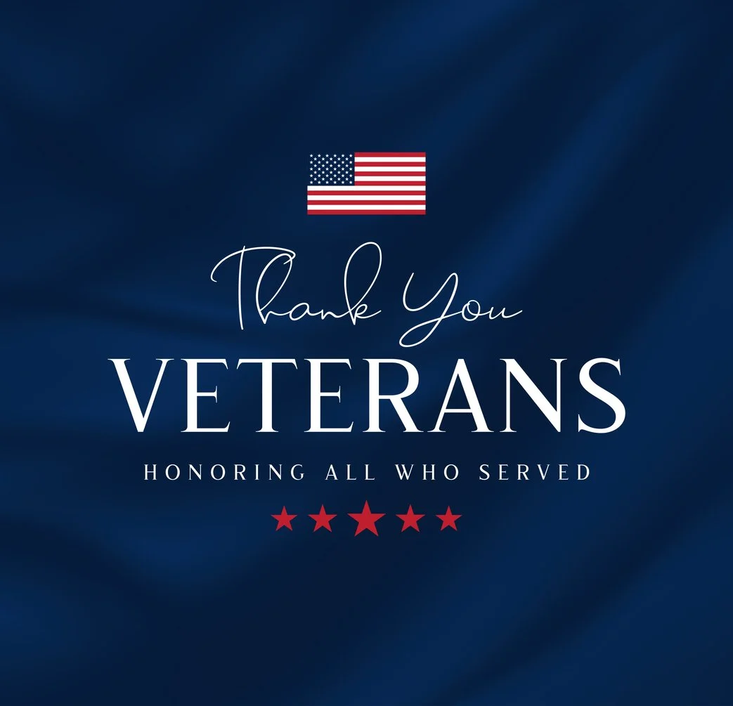 This Veterans Day, we want to say a big THANK YOU to all our veterans for your service and sacrifice. We salute you today and every day. 🇺🇸 http://www.beniciahomeimp.com
 

 
 
 

#VeteransDay