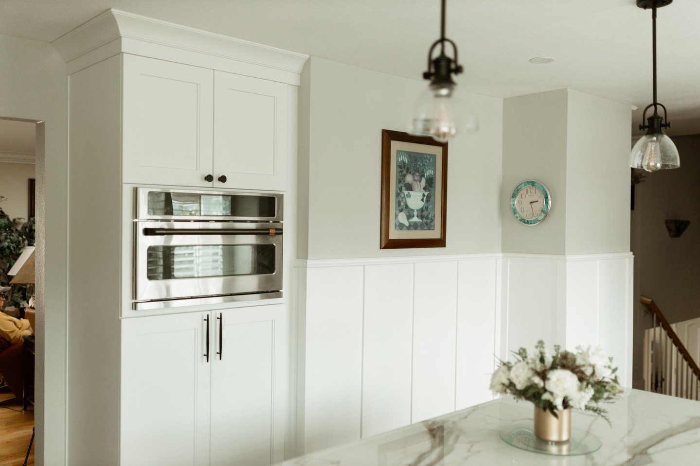 When remodeling, choose materials that are durable and easy to clean. We can help you make the best choices. http://www.beniciahomeimp.com
 

 
 
 

#HomeImprovement #RemodelingTips