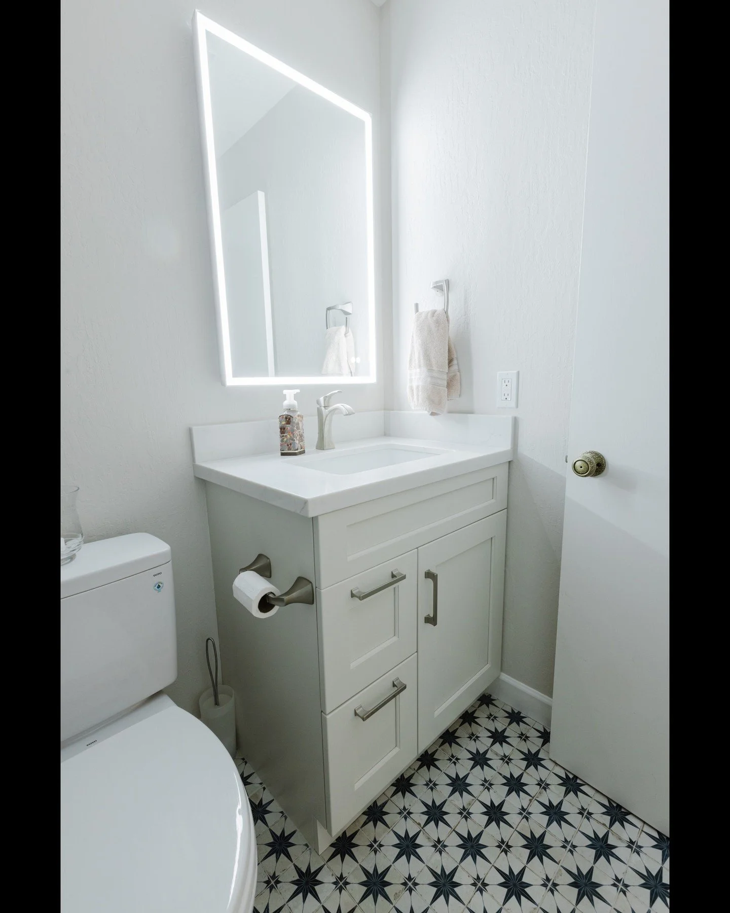 Quality over quantity, always. We would never install anything in your home that we wouldn't be happy having in ours. Let our experienced team handle your next home improvement project! http://www.beniciahomeimp.com
 

 
 
 

#QualityServices #HomeIm