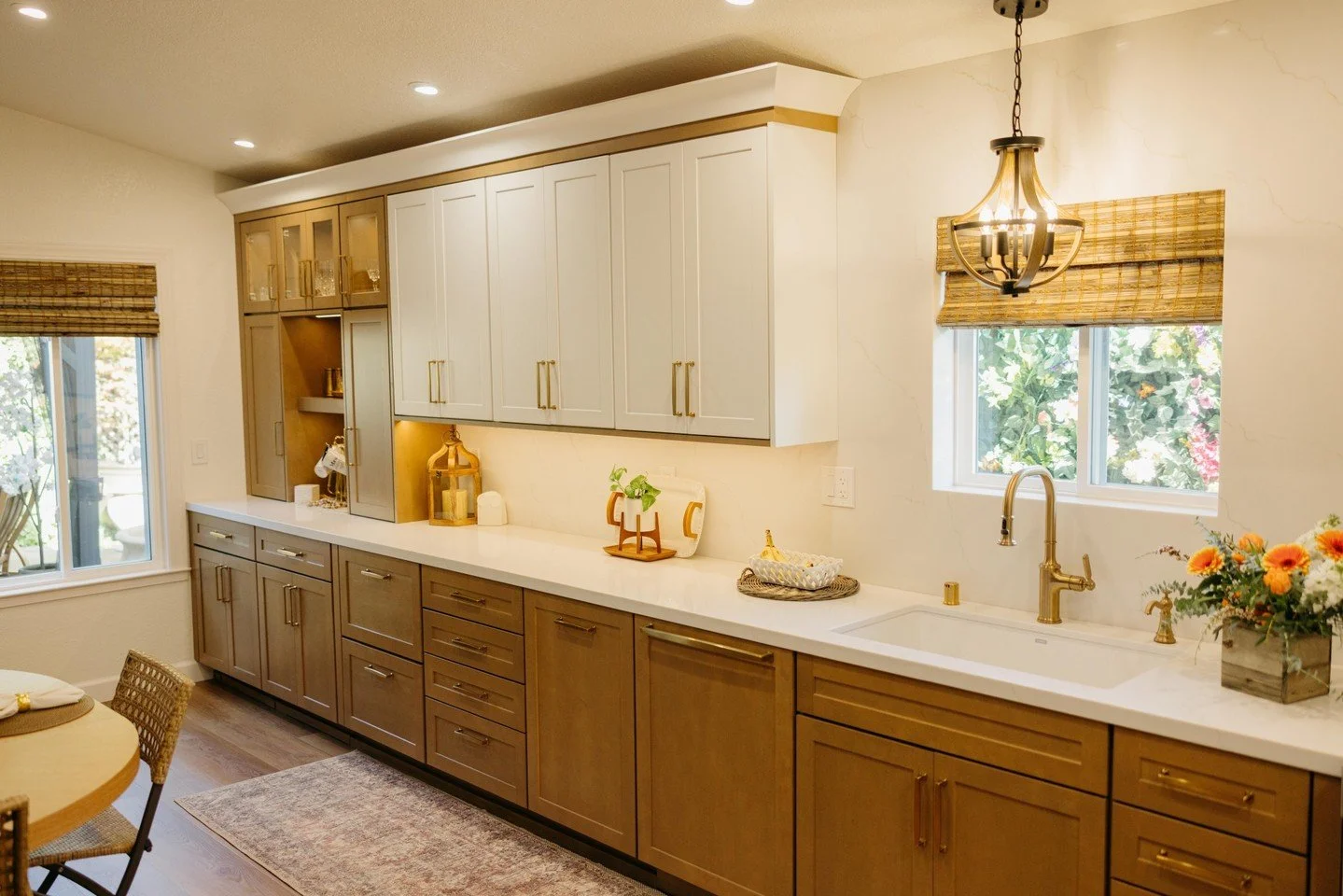 Home Improvement Tip: Don't be afraid to mix and match styles! Your home should reflect your unique personality. http://www.beniciahomeimp.com
 

 
 
 

#HomeImprovementTip #BeniciaHomeImprovement